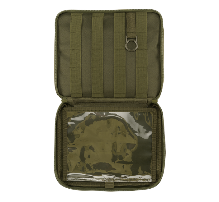 Brandit Molle Operator калъф, маслинен