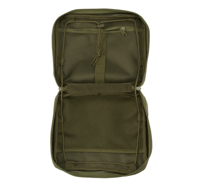Brandit Molle Operator калъф, маслинен
