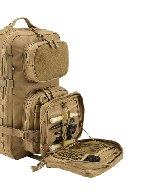 Brandit Molle Operator калъф, черна
