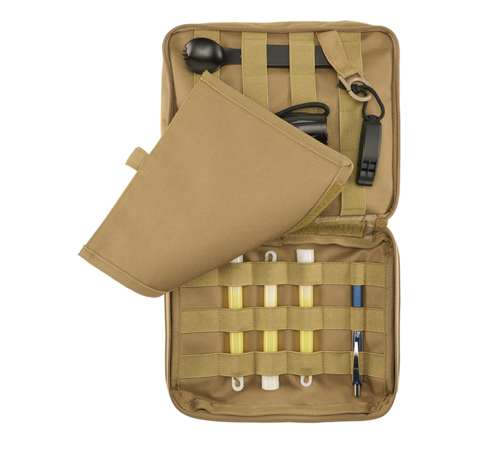Brandit Molle Operator калъф, черна