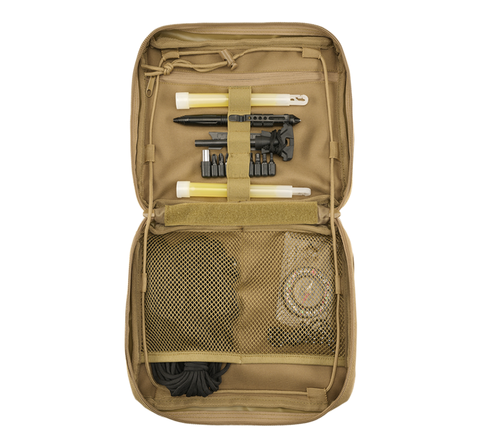 Brandit Molle Operator калъф, черна