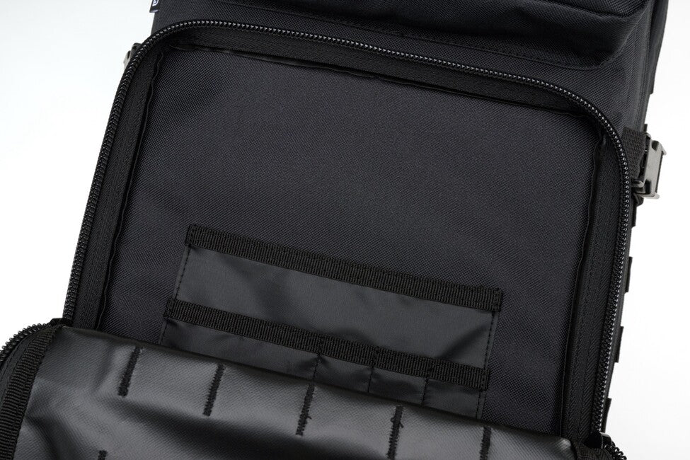 Brandit US Cooper XL раница 65L, черна
