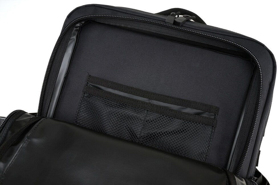 Brandit US Cooper XL раница 65L, черна