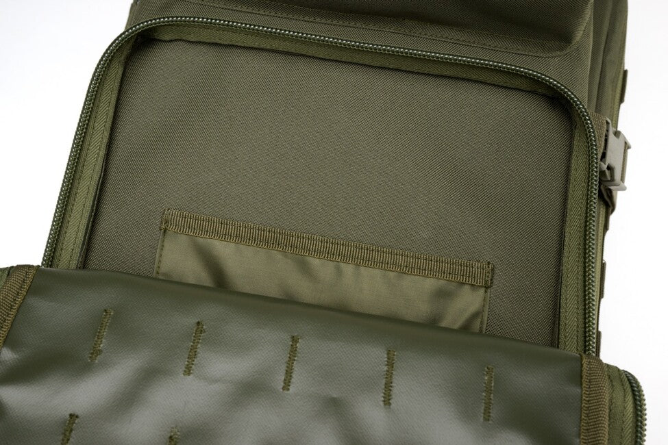 Brandit US Cooper XL раница 65L, маслинена