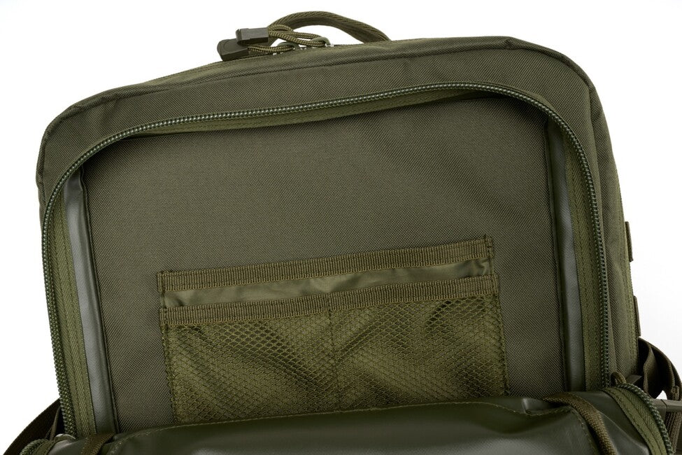 Brandit US Cooper XL раница 65L, маслинена