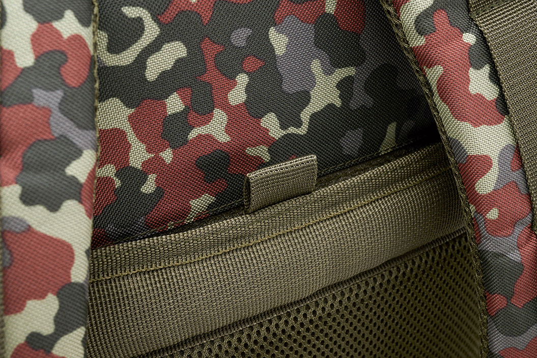Brandit US Cooper XL batoh 65L, flecktarn