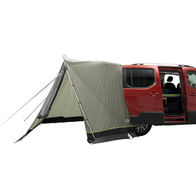 Outwell Sandcrest S палатка