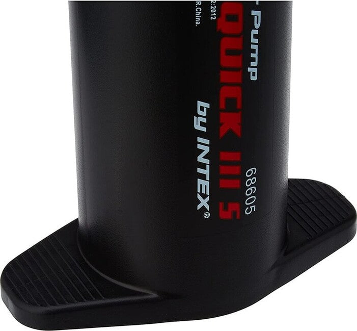 Intex Double Quick III S ръчна помпа