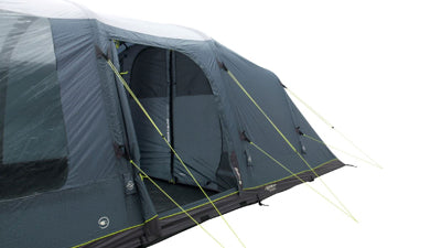 Outwell Moonhill 6 Air палатка за 6 лица