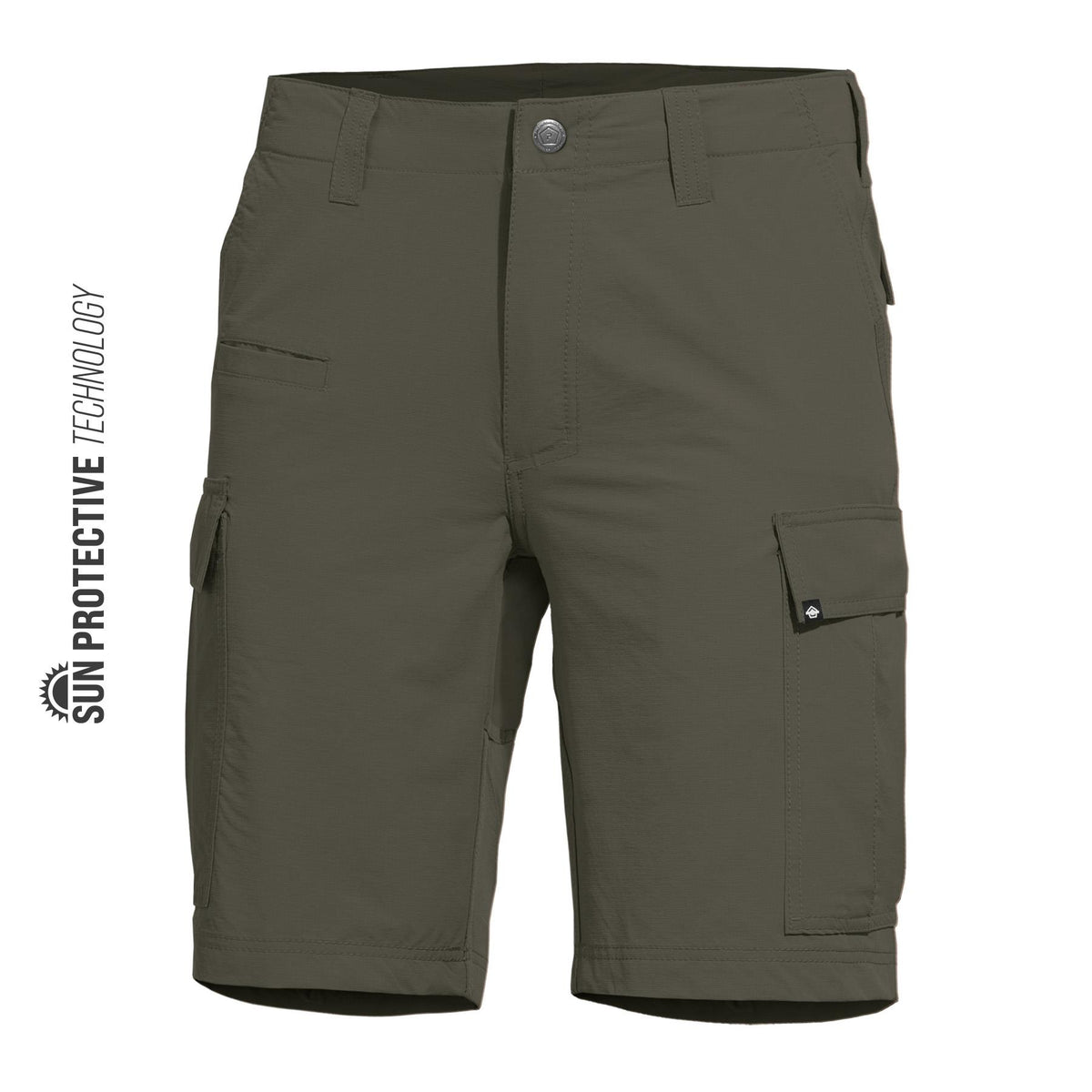 Pentagon BDU 2.0 Σορτς Tropic, Ranger Green