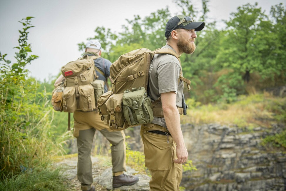 Helikon-Tex KitBag чанта Cordura, черна