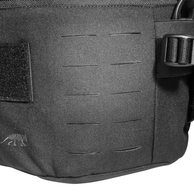 Tasmanian Tiger Medic Hip Bag здравна чанта за кръста, черна