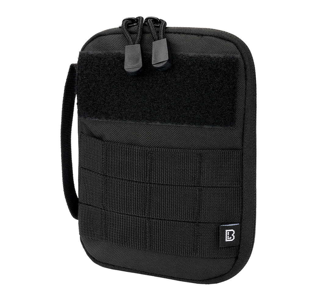Brandit EDC Knife Bag multifunkčná kapsička, čierna