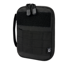Brandit EDC Knife Bag večnamenska torbica, črna