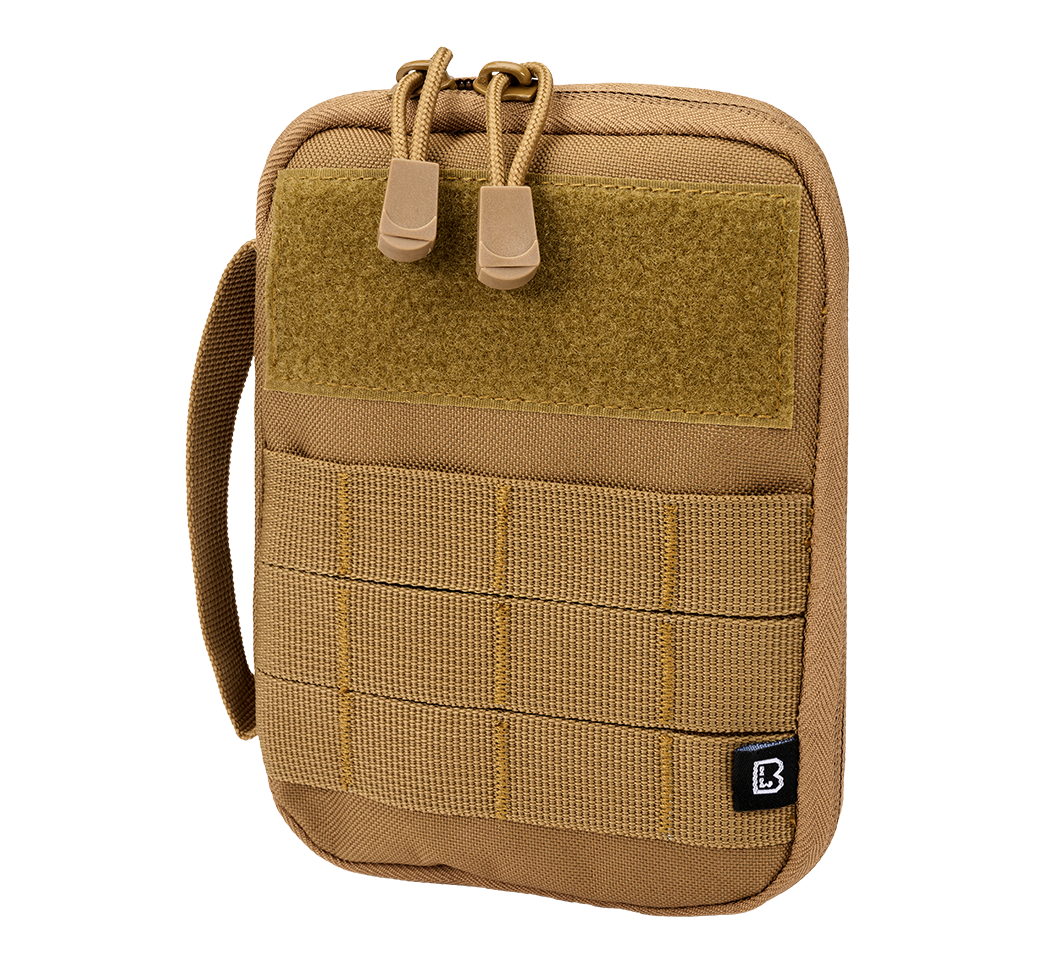 Brandit EDC Knife Bag multifunkčná kapsička, camel