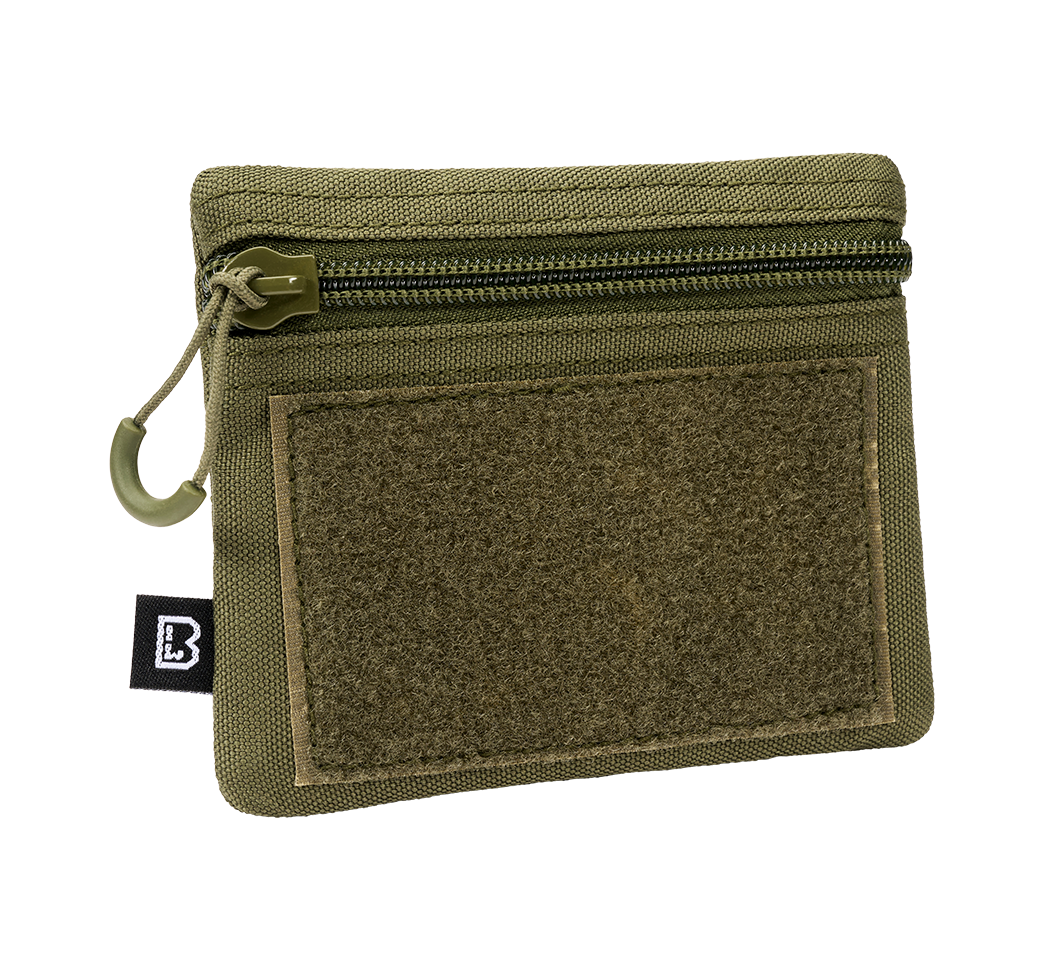 Brandit Mini EDC Bag kapsička, olivová