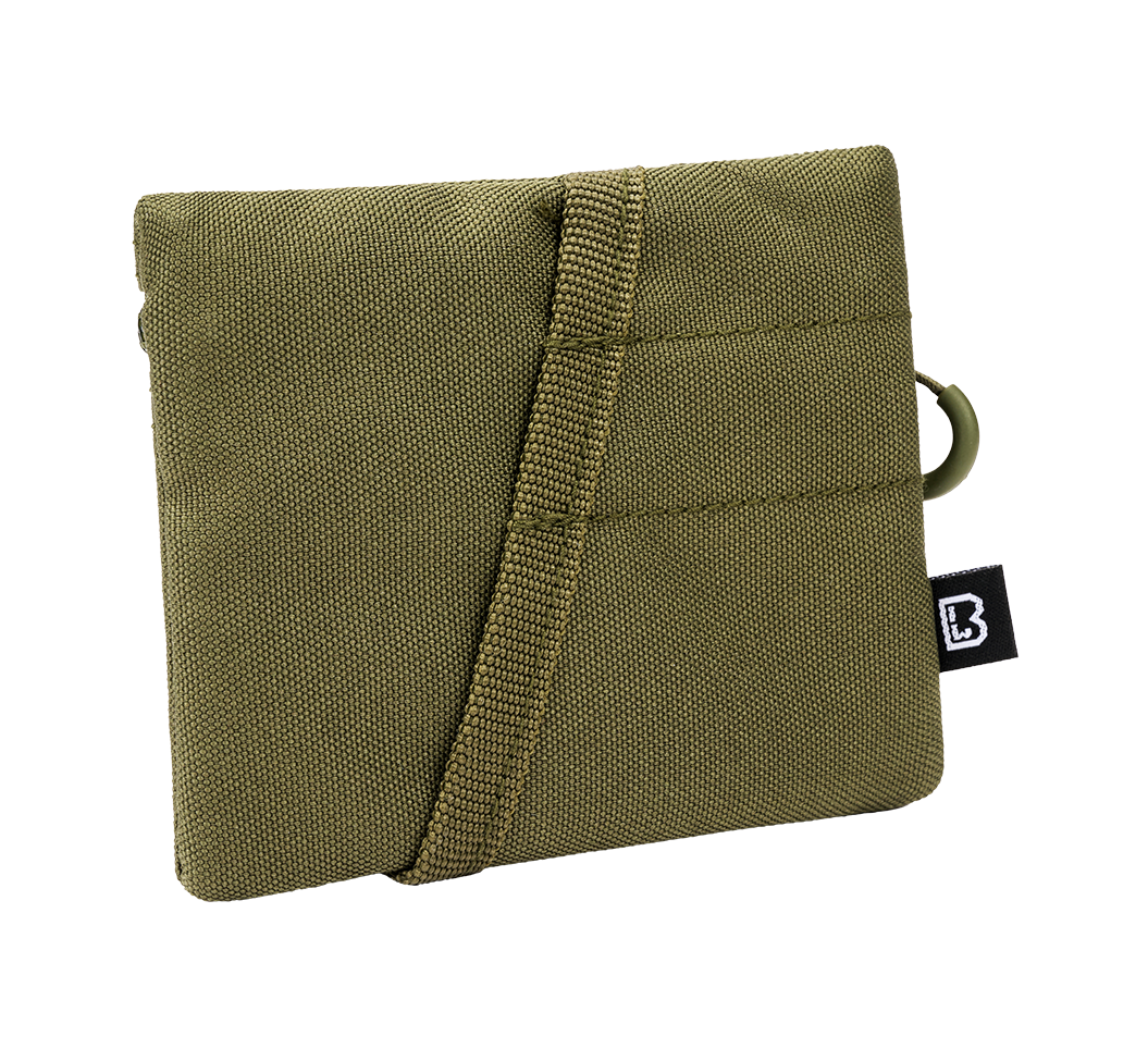 Brandit Mini EDC Bag kapsička, olivová