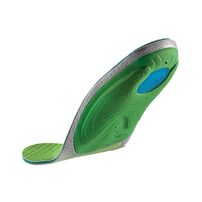 Sidas Run 3Feet Protect Mid стелки с поддържка