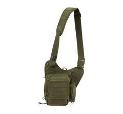 Brandit Travel Side Bag многофункционална чантичка, маслинена
