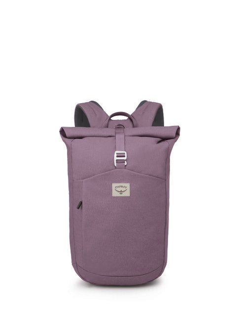 OSPREY ARCANE ROLL TOP PACK градски раница, лилав сумрак пуловер