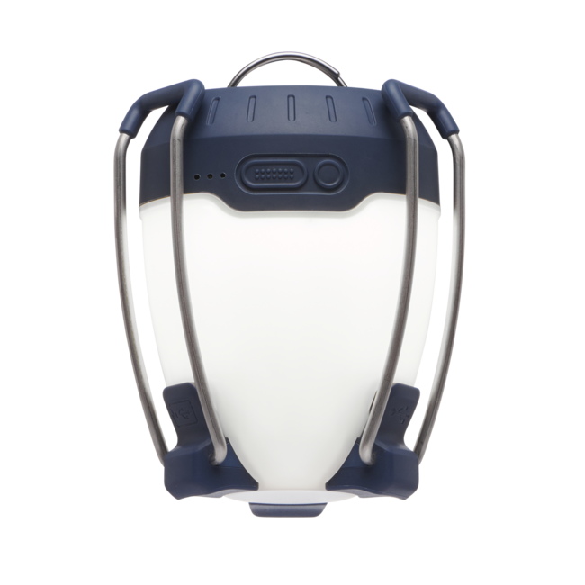 Black Diamond Orbiter 600 фенер, мастиленосиньо