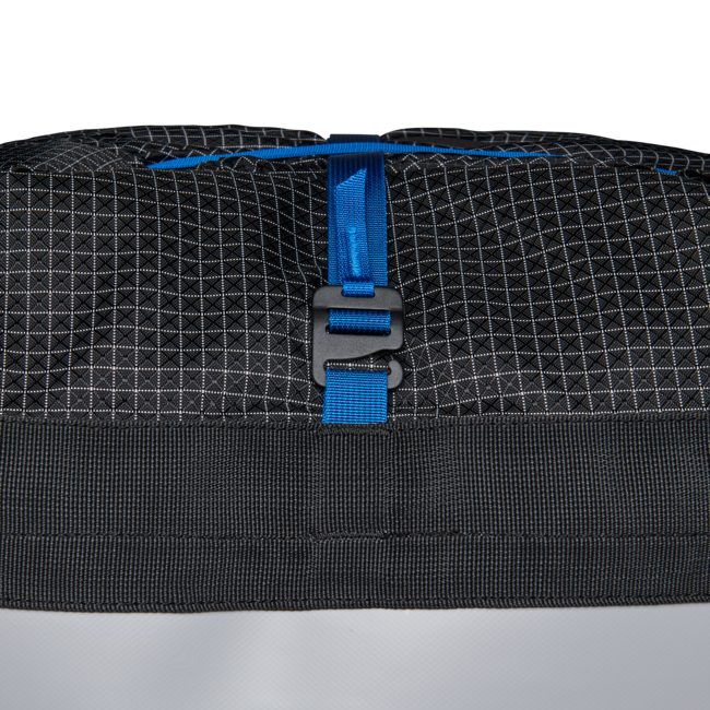 Black Diamond Haul Bag скалолезен раница 140, калаено