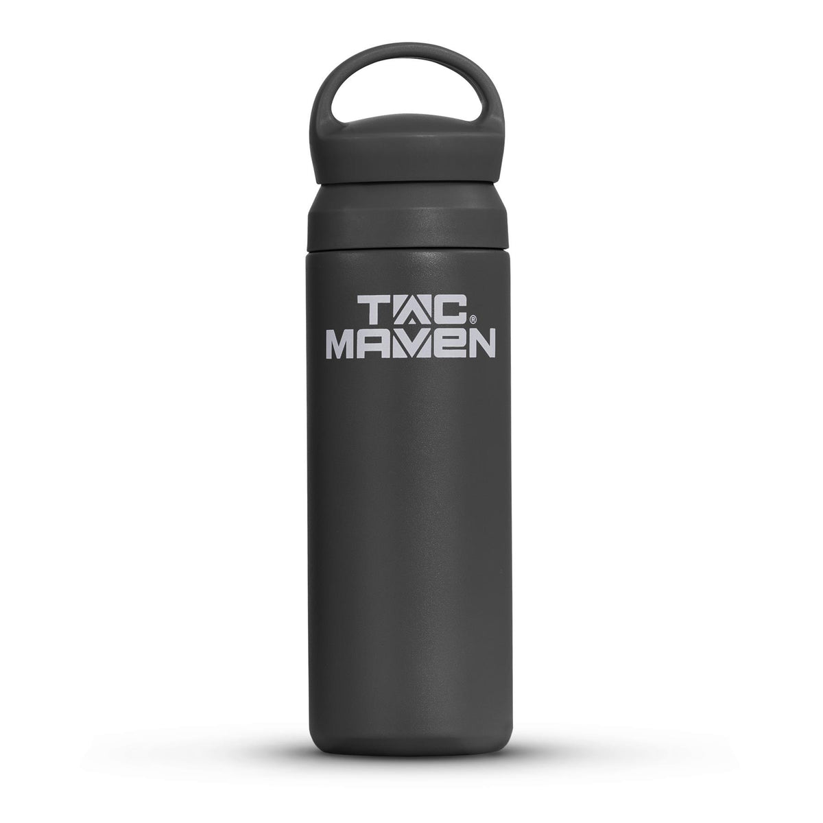 Pentagon Thermal Bottle 500ml, Black