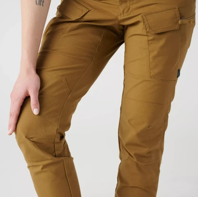 Helikon-Tex UTP dámske nohavice, coyote