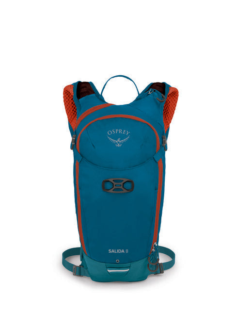 OSPREY SALIDA 8L велосипеден раница, набережна син