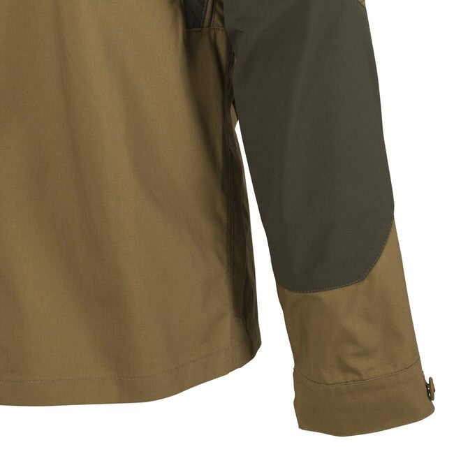 Helikon-Tex WOODSMAN риза, койот / Taiga зелено