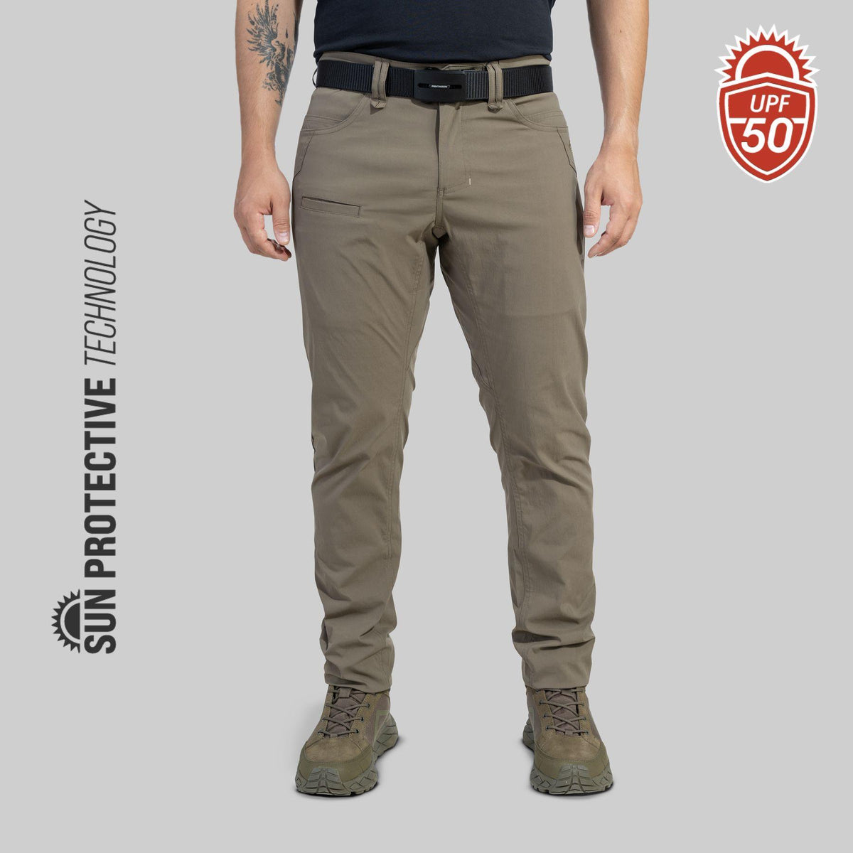 Pentagon Rogue Tropic панталон, RAL7013