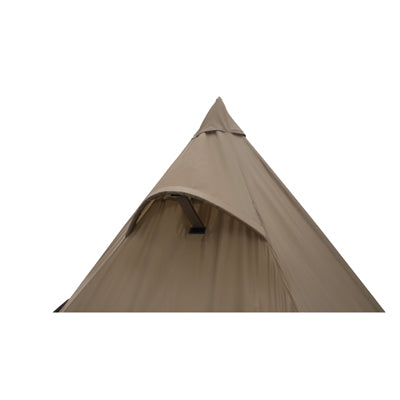 EasyCamp Moonlight Spire Tipi-Tent палатка за 4 човека