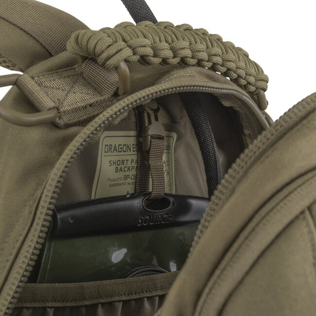 Direct Action® DRAGON EGG Mk II раница Cordura, MultiCam