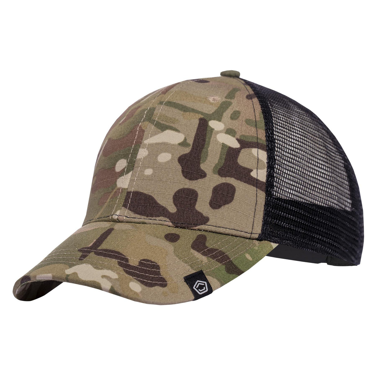 Pentagon Era Trucker Καπέλο, Multicam