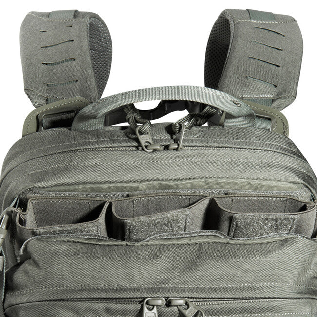 Tasmanian Tiger Modular Gunners Pack IRR раница, каменносив маслинен, 14L
