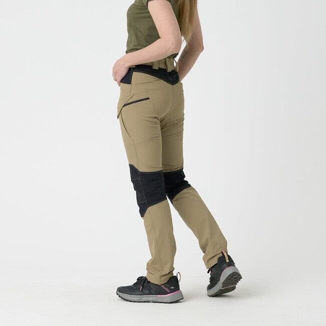 Helikon-Tex VersaStretch тактически панталон за външни дейности дамски, тайга зелено