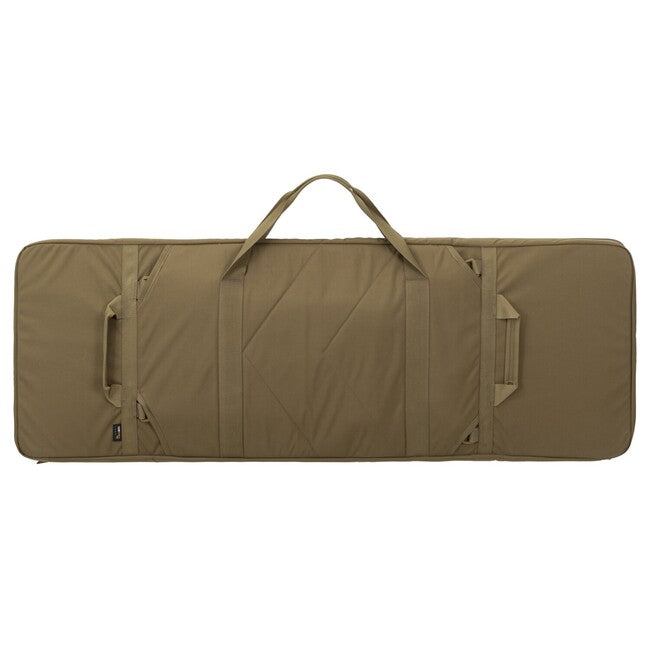 Helikon-Tex Double Upper Rifle Bag 18 чанта за оръжие Cordura, маслинена зелена