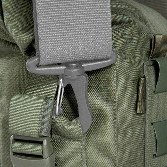 Tasmanian Tiger Tac Pouch 1 WP тактическа торбичка, маслинена