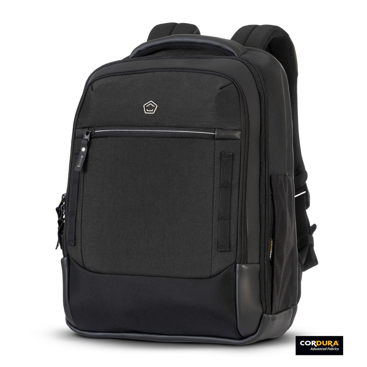 Pentagon Consul раница 27L, черна