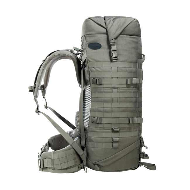 Tasmanian Tiger Base Pack 75 раница IRR, каменносив маслинен