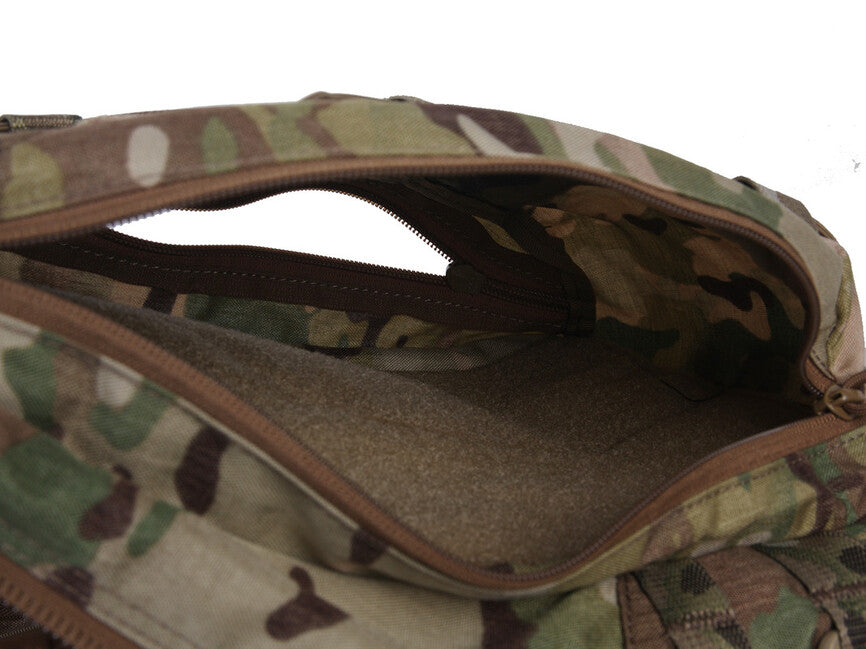 Emersongear раница тактическа 21L с отстранима капсулка, мултикам тропически
