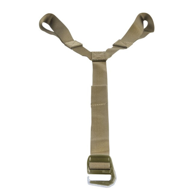 Helikon-Tex BACKBLAST MAT стрелецка подложка, адаптивно зелено
