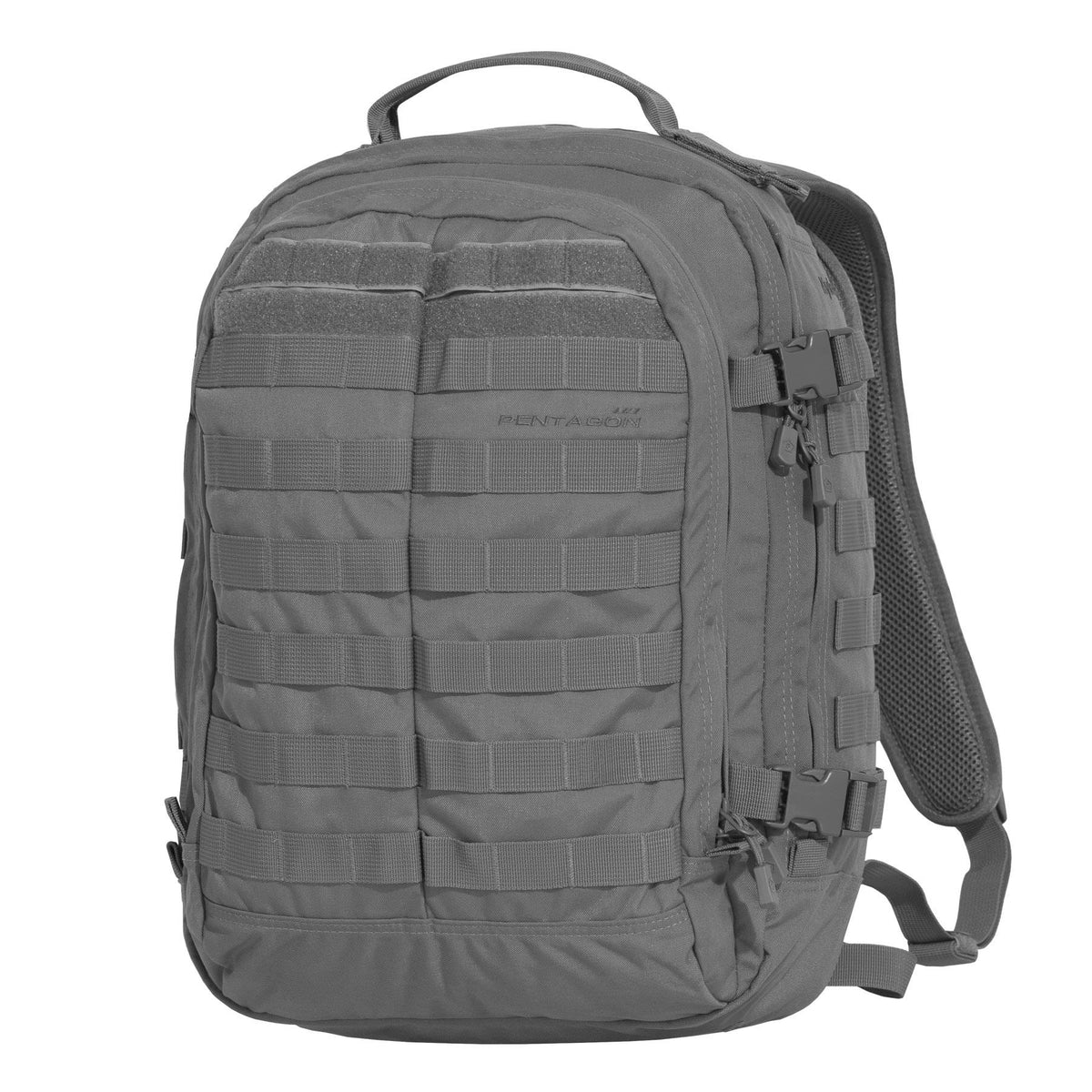 Pentagon Kyler Backpack 36L, Wolf Grey