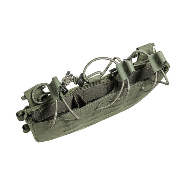 Tasmanian Tiger Vestal Small Combi Rig, маслинен