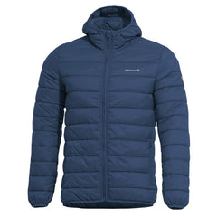 Pentagon Aurora мъжко яке с качулка, RAF Blue