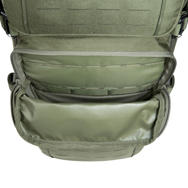 Tasmanian Tiger Modular Combat Pack 24 SL раница, маслинена