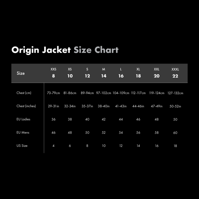 Mac in a Sac Origin 2 непромокаво яке, антрацит