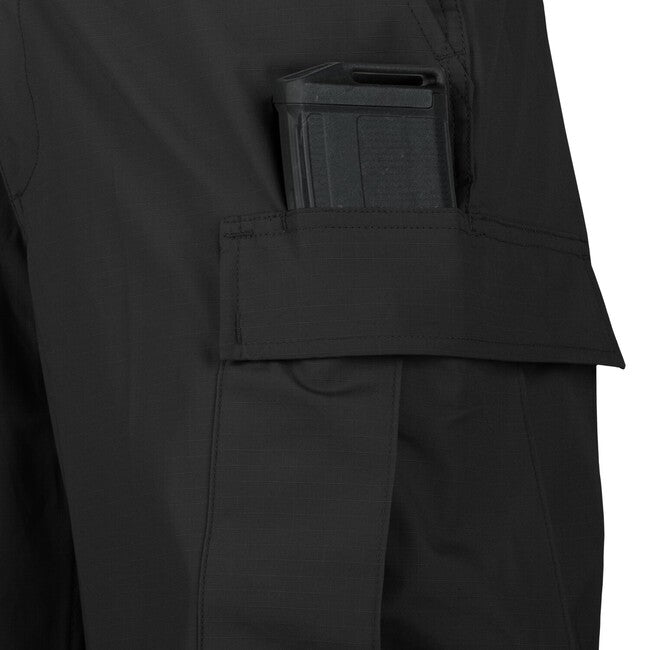 Helikon-Tex BDU къси панталони PolyCotton Ripstop, US Woodland