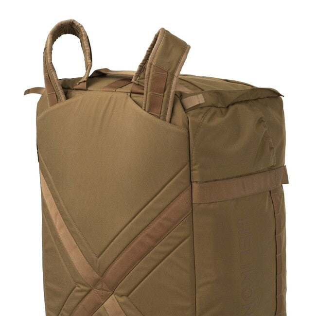 Helikon-Tex Alien Bag пътна чанта Cordura, черна