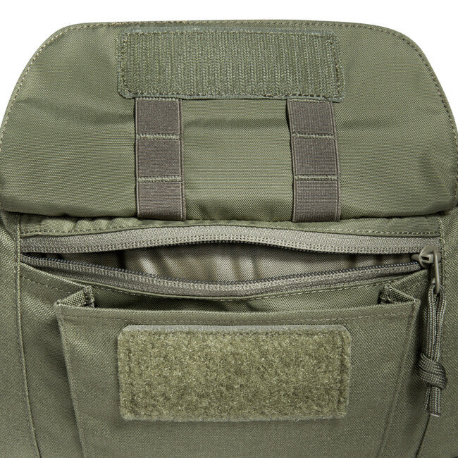 Tasmanian Tiger Modular Hip Bag 2 чантичка за кръста, маслинена